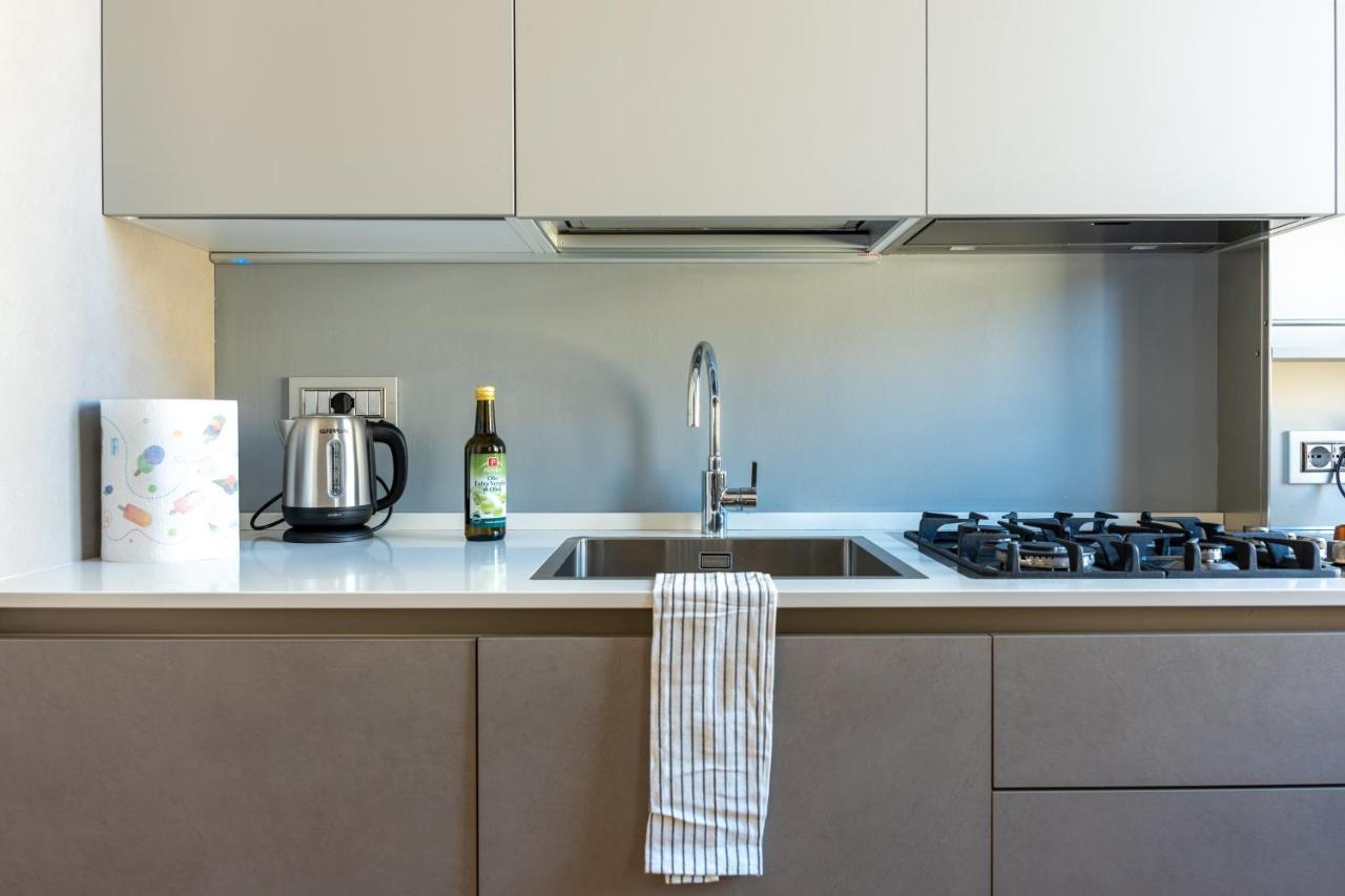 5 Min Duomo Luxury Home In Brera Design District Milan Luaran gambar