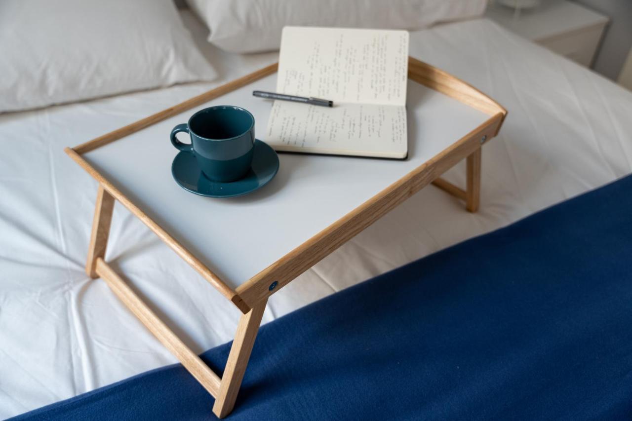 5 Min Duomo Luxury Home In Brera Design District Milan Luaran gambar