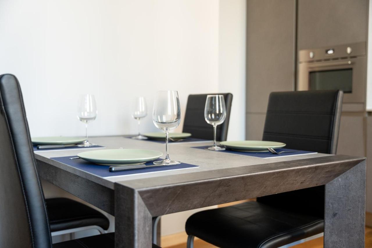 5 Min Duomo Luxury Home In Brera Design District Milan Luaran gambar