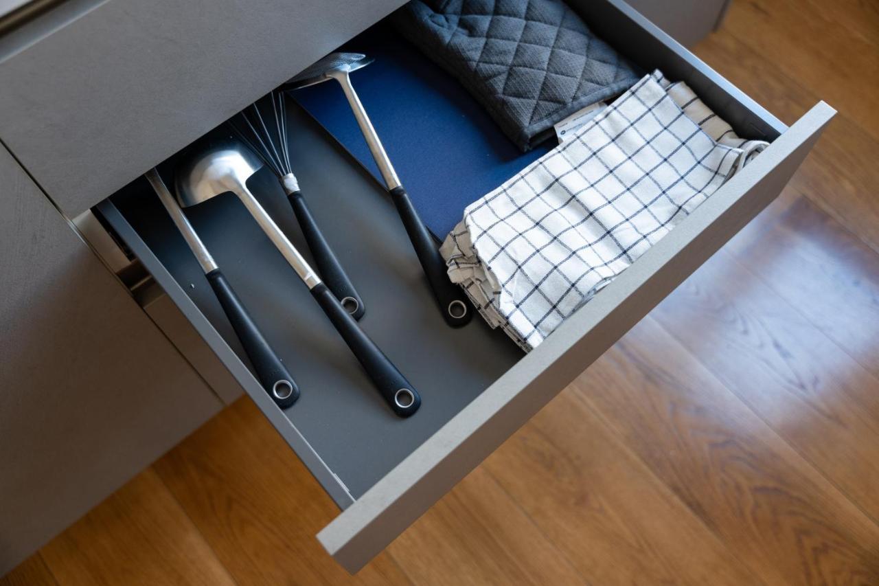 5 Min Duomo Luxury Home In Brera Design District Milan Luaran gambar