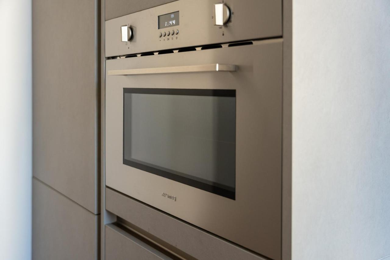 5 Min Duomo Luxury Home In Brera Design District Milan Luaran gambar